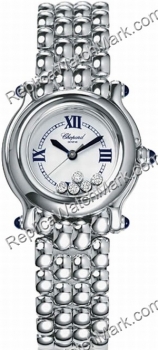 Chopard Happy Sport Stainless Steel 278250-3006 (27/8250-23)