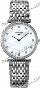 Longines La Grande Classique Quartz - 33mm L4.741.0.80.6 (L47410