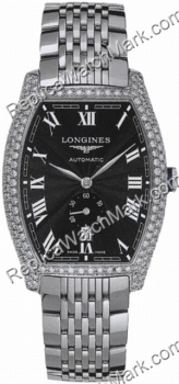 Longines Evidenza Mens Automatic L2.642.0.51.6