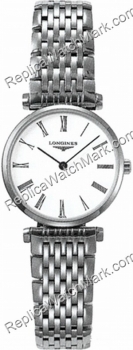 Longines La Grande Classique - нержавеющая сталь L4.209.4.11.6