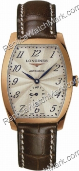 Longines Hombres Evidenza automática L2.642.8.73.2 (L26428732)