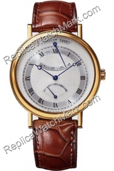 Breguet Classique Автоматическая Ultra Slim Мужские часы 5207BA.12.9V6