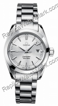 Omega Aqua Terra 28 millimetri 2.577,30