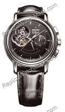 Mens Chronomaster Zenith T Abrir ver 03.0240.4021.22.C495