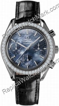 Omega Speedmaster 3815.76.31