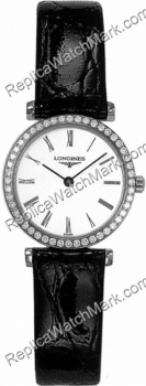 Longines La Grande Classique - Stainless Steel L4.241.0.11.9 (L4