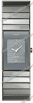 Rado Ceramica Damenuhr R21480712