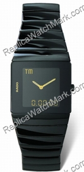 Mens Watch R13354152 Rado Sintra