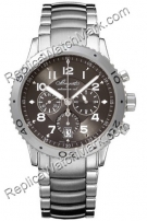 Hommes Breguet Type XXI Watch 3810ST.92.SZ9