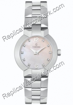 Senhoras Concord La Scala Watch 0309875