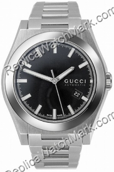 Gucci Pantheon Mens Watch YA115201