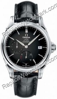 Omega Energia de Reserva Co-Axial 4832.51.31