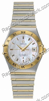 Omega Constellation 95 1292.70