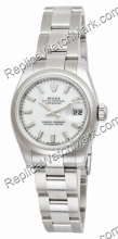 Rolex Oyster Perpetual Datejust señoras reloj dama 179160WSO