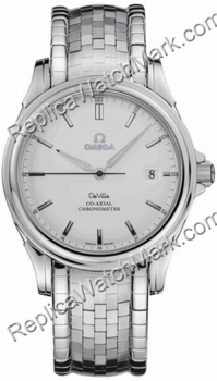 Omega Co-Axial Automatic Chronometer 4531.31