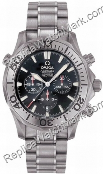 Omega Seamaster 300m Chronographe 2293,52