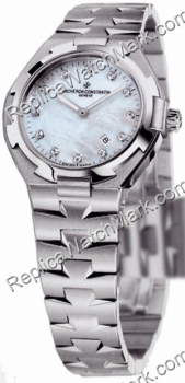 Vacheron Constantin Overseas Damen 25250/d01a-9092