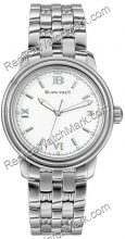 Blancpain Leman Ultra Slim Mens Watch 2100-1127-11