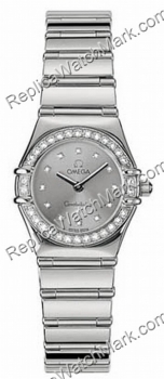 Omega Constellation My Choice 1.165,36