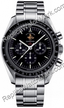 Omega Speedmaster Edição / Especial Limitada 311.30.42.30.01.001