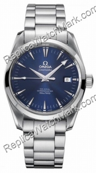 Omega Aqua Terra 38mm Automatic 2503.80