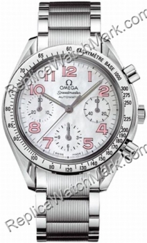 Omega Speedmaster 3534,74