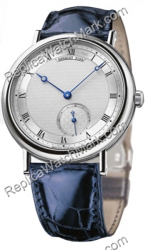 Mens Watch Classique Breguet 5140BB.12.9W6