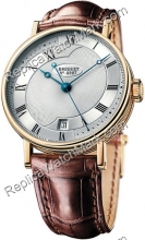 Breguet Classique Automatic Mens Watch 5197BA.15.986