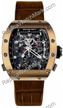 Richard Mille RM 004 hommes Split Seconds Chronograph Watch RM00