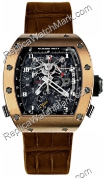 Richard Mille RM 004 Split Seconds Chronograph Mens Watch RM004-