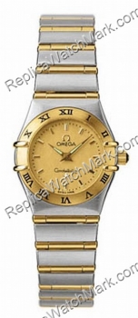 Omega Constellation 95 1.262,10