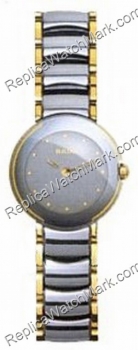 Senhoras Rado Coupole Watch R22355122