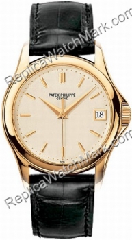 Patek Philippe Calatrava 5127j