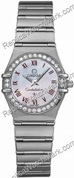 Omega Constellation 95 1466,63