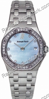 Audemars Piguet Royal Oak 66344bc/zz/0722bc/18