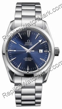 Omega Aqua Terra 35mm Automatische 2504,80