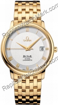 Omega De Ville Prestige 36mm 4174,31