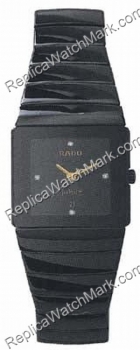 Rado Sintra reloj unisex Jubile Negro R13336732