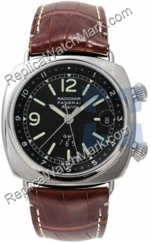 Hombres Panerai Radiomir Ver PAM00098