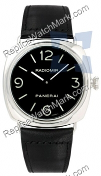 Panerai Radiomir Mens Watch PAM00210