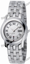 Gucci 5505 Series Steel Ladies Watch YA055507