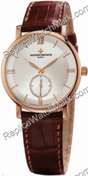 Vacheron Constantin Patrimony Small Seconds 81160/000r-9102