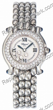 Chopard Happy Sport Stainless Steel 278294-2005 (27/8294-23)