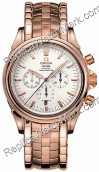 Chronographe Omega Co-Axial 4150,20