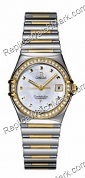 Omega Constellation My Choice 1396.71