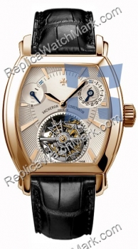 Vacheron Constantin Malte Tourbillon Herrenuhr 30066.000R-8816