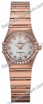 Omega Constellation 95 1160.75