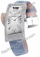 Mesdames Vacheron Constantin Asymmetrique Watch 25510.000G.9119