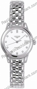 Longines L4.274.4.27.6 Флагманский Автоматическая (L42744276)