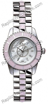 Christian Dior Christal Ladies Watch CD113114M001